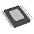 Микросхема Linear Technology LTC3414EFE#PBF (TSSOP-20) 
